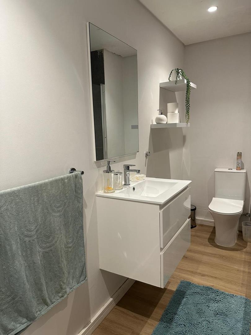 To Let 2 Bedroom Property for Rent in Dennesig Western Cape